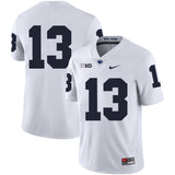 Saeed Blacknall 13 White