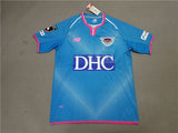 Sagan Tosu home blue 19-20 season soccer jersey