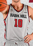 Saint Joseph's Hawks 2022-23 Alternate