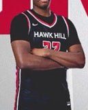 Saint Joseph's Hawks 2022-23 Away