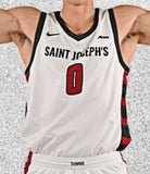 Saint Joseph's Hawks 2022-23 Home