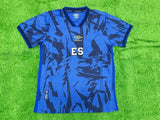 Salvador Blue Style 2