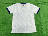 Salvador White Style 1