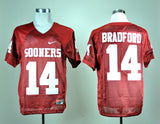 Sam Bradford 14 Red