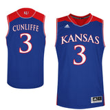 Sam Cunliffe 3 Blue