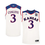 Sam Cunliffe 3 White