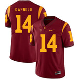 Sam Darnold 14 Red