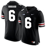 Sam Hubbard 6 Black