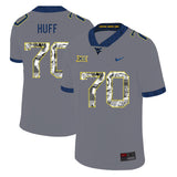 Sam Huff 70 Gray 1