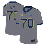Sam Huff 70 Gray