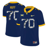 Sam Huff 70 Navy 1