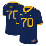 Sam Huff 70 Navy