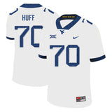 Sam Huff 70 White