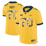 Sam Huff 70 Yellow 1