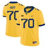 Sam Huff 70 Yellow