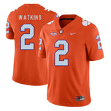 Sammy Watkins 2 Orange Style 1
