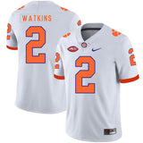 Sammy Watkins 2 White Style 1