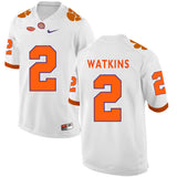 Sammy Watkins 2 White Style 2