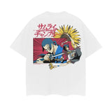 Samurai Champloo 