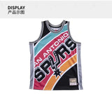 San Antonio Spurs Style 2