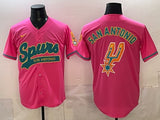 San Antonio Spurs nba Special Edition