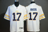 San Diego Chargers #17 Philip Rivers