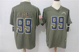 San Diego Chargers #99 Joey Bosa