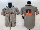 San Diego Padres Giants Style 2