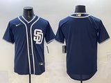 San Diego Padres Padres Adult Style 1