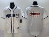 San Diego Padres Padres Adult Style 4