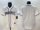 San Diego Padres Padres Adult Style 6