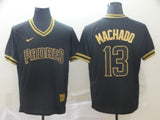 San Diego Padres #13 Manny Machado