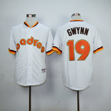 San Diego Padres #19 Padres Team 19# 1984 Inverted Edition Retro Player