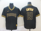 San Diego Padres #19 Tony Gwynn