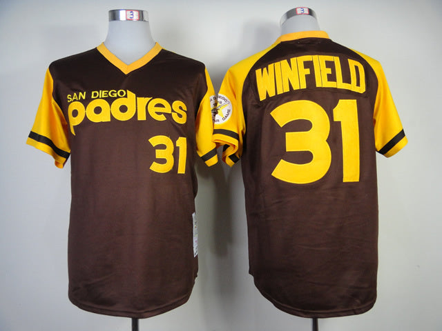 San Diego Padres #31 Padres Team 31#
