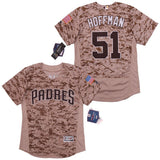 San Diego Padres #51