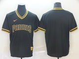 San Diego Padres blank
