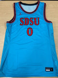 San Diego State Aztecs 2022-23 N7