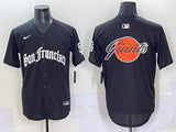 San Francisco Giants Giants 5 Edition Adult Style 1