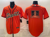 San Francisco Giants Giants Style 1