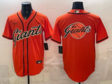 San Francisco Giants Giants Style 2
