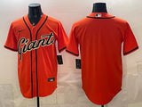 San Francisco Giants Giants Style 3