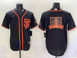 San Francisco Giants Giants Style 8