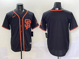 San Francisco Giants Giants Style 9