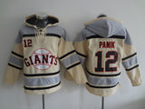San Francisco Giants Style 4