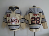San Francisco Giants Style 5