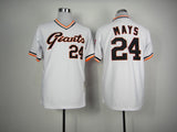San Francisco Giants #24 Style 6