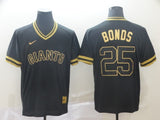 San Francisco Giants #25 Barry Bonds