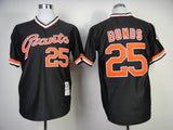 San Francisco Giants #25 Style 4