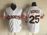San Francisco Giants #25 Style 6